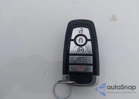 2019 Ford Explorer Xlt z USA, uszkodzony, nr VIN 1FM5K8D84KGA52719